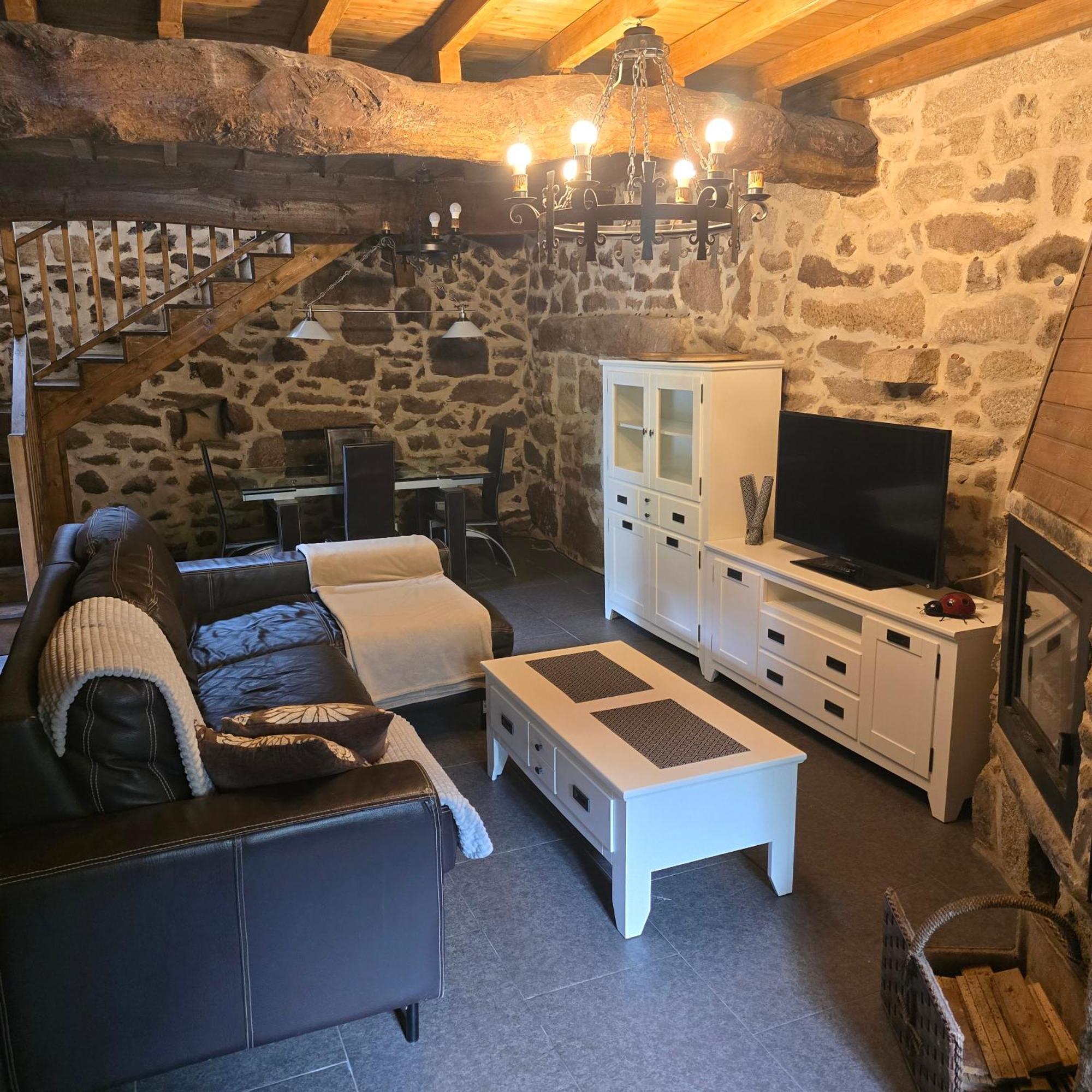 Villa Casa Cristimil -San Amaro Salamonde Zimmer foto