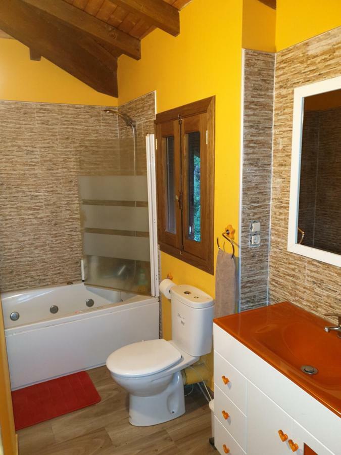 Villa Casa Cristimil -San Amaro Salamonde Exterior foto