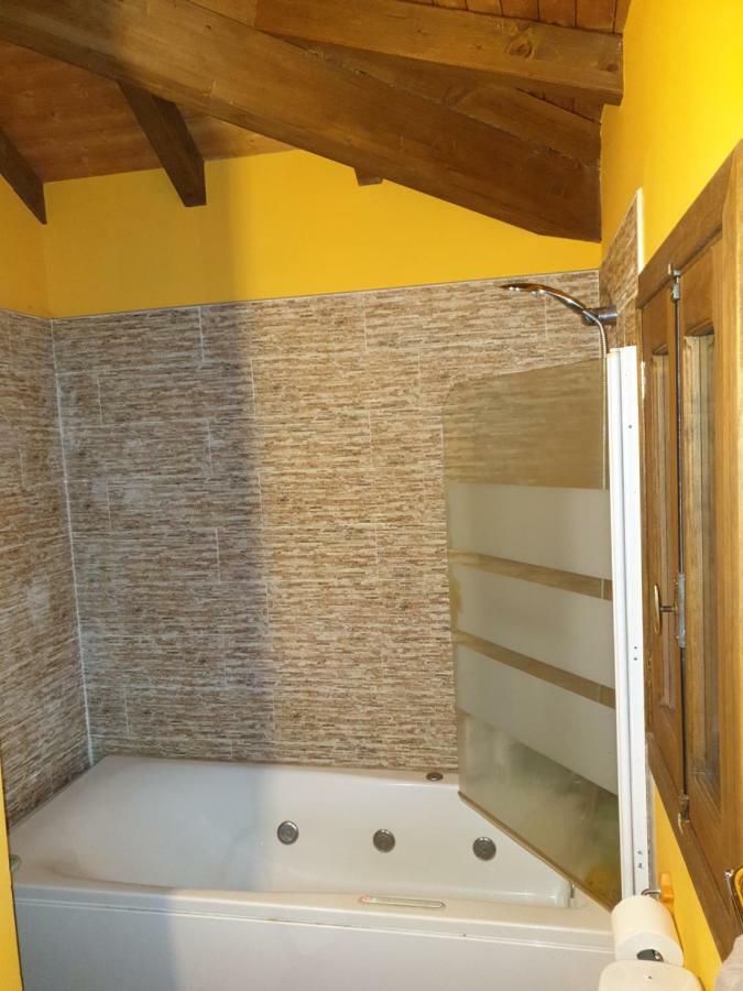 Villa Casa Cristimil -San Amaro Salamonde Exterior foto